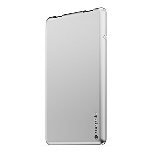 mophie Powerstation 3X External Battery - White