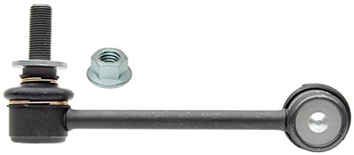 ACDelco Professional 45G20582 Front Driver Side Suspension Stabilizer Bar Link Kit with Hardware