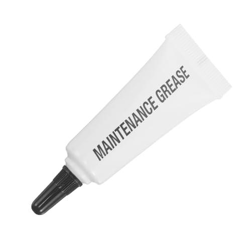 SOPOTUTU 5g Grasa De para Equipos De Buceo Sellador para Anillos De Goma De Multiusos Compacto De Viaje para Cuidado De Equipo De Buceo