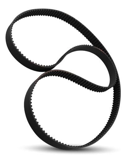 AUGREX �^�C�~���O�x���g ���}�n 4�X�g���[�N�D�O�@�G���W�� F200 LF200 F225 F250 LF250 2005-2017 200HP 225HP 250HP�p 6P2-46241-02 6P2-46241-00 6�����p P2-46 2