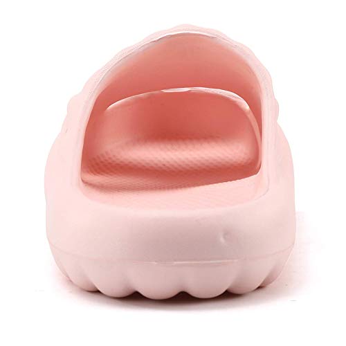 Cloud Slides for Kids Toddler Boys Girls Slip On Slide Sandals Comfort Non-Slip Thick Sole Bathroom Casual Slippers 5