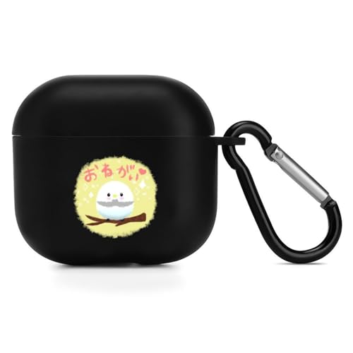 Airpods4pP[X V}GiK 킢  Airpodsp4 Jo[  GA[|bY4pP[X TPU ϏՌ Jrit LEDCg CX[dΉ