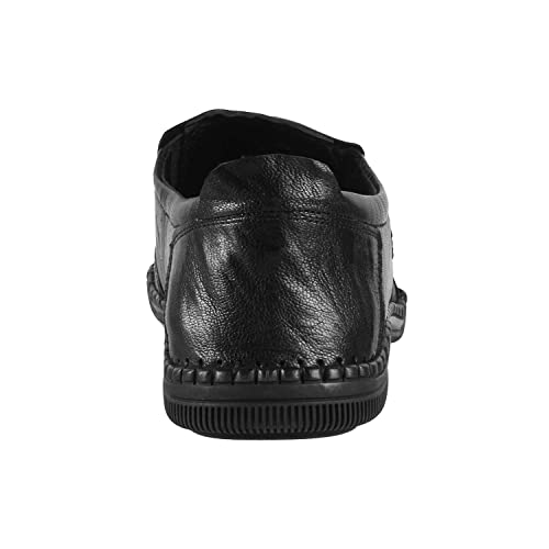 Image of Metro Men Leather Loafer