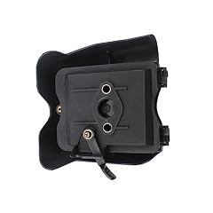 Colcolo Set Filtro Aria Decespugliatore, Filtro Aria Facile Installazione Motore Universale 40-5 Parti Weedeater per Carburatore Accessori Di Ricambio, Motore Accessori per Tagliaerba