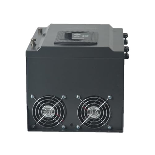 NFlixin Inversor de Frequência, AC 380V 30KW 60A Conversor de Frequência do Inversor VFD para Regula