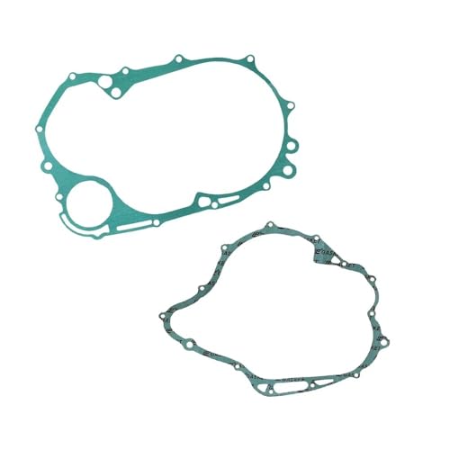 Joint de couvercle de générateur d'embrayage pour motos Yamaha XV1000 et XV1100 Virago