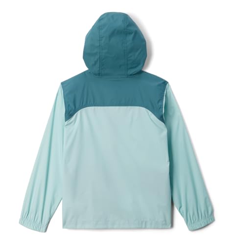 Image of Columbia Boys' Glennaker Rain Jacket