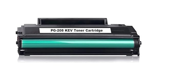 Pg-208 Kev Toner Cartridge Compatible with Pantum P2210, P2518, P2500W, M6518, M6518Nw, M6559 Printers (Pack of 1) (B0CYSS55P6) Amazon Price History, Amazon Price Tracker