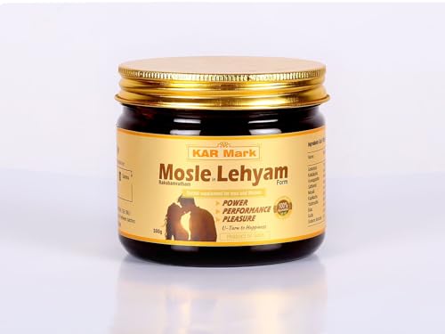 Image of KAR MARK Mosle Lehyam 300gm