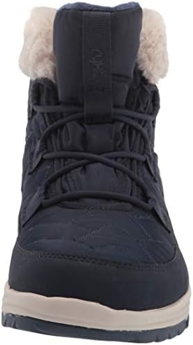 Ryka Women's Aubonne Lace Ankle Boot Navy Blazer 6.5 M | Image 1