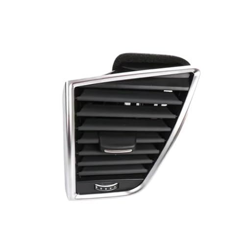 Rejilla de ventilación izquierda 8R1820951 para consola central de coche Q5 LHD 2009-2018