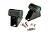 JKS CE9200 1" Rise Polyurethane Motor Mount Replacement Kit for Jeep TJ/YJ