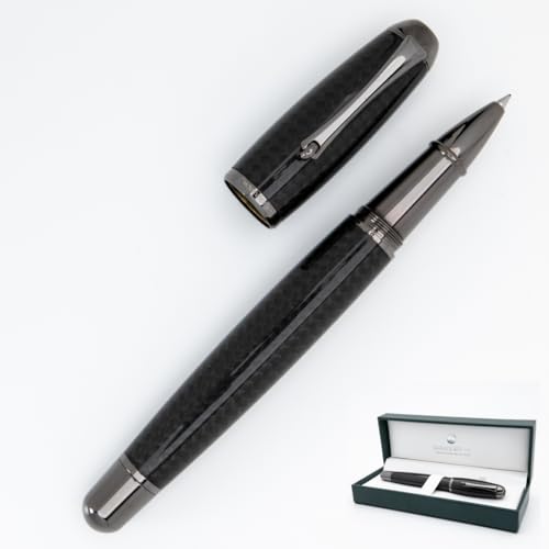 Stylo roller Monteverde USA Super Mega pour signer vos contrats importants