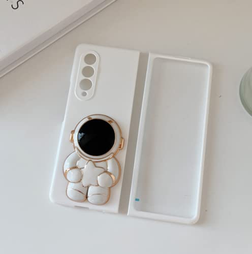 Coque Galaxy Z Fold 4 pour éviter les rayures et regarder des vidéos