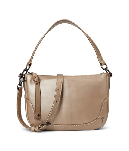 Image of Frye Melissa Crossbody