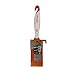 PENTRILO Velourex S-71 Premium-Pinsel aus Trimaterial, 50 mm
