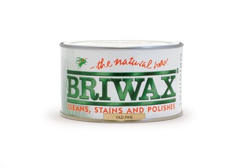 Briwax BRWWPOP400 - Colorante