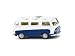 Produktbild Wiking 028997 H0 Ford FK 1000 Panoramabus saphirblau weiß Miniaturmodell Spur HO 1:87 Kein Spielzeug!