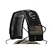 Walkers Razor Slim Electronic Shooting Muffs 5-Pack, Flat Dark Earth FDE (5 Items)