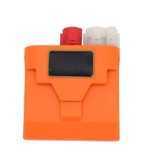 Boîtier CDI pour moto Pulsar 135 allumage digital 10 PIN