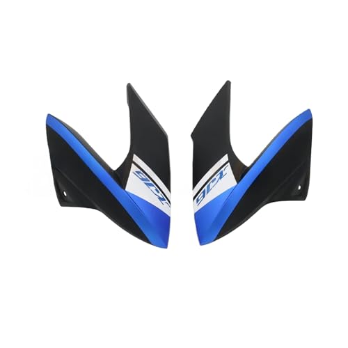 Carénage latéral de moto XJ6 cache de protection robuste 2009-2012 - 4
