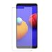 Produktbild Vaxson 3 Stück Schutzfolie kompatibel mit Samsung Galaxy A01 Core Display folie folien Displayschutzfolie  nicht Panzer Schutz Glas folie SchutzGlas nicht PanzerGlas
