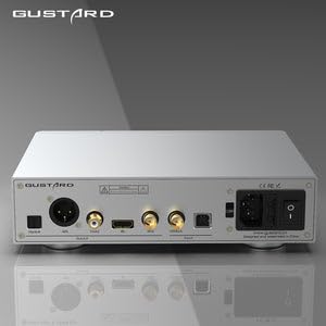 Amazon.com: Gustard U18 DDC HiFi USB Audio Digital Interface Amazon.com: Gustard U18 DDC HiFi USB Audio Digital Interface