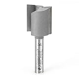 Amana Tool - 45231 Carbide Tipped Undersized Plywood Dado Plunge 23/32 Dia x 3/4 x 1/4 Inc