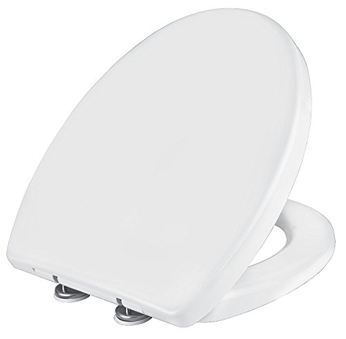 Preisvergleich Produktbild Lacuna WC-Sitz Absenk. weiss