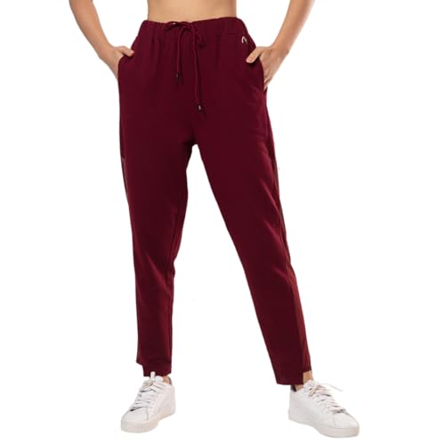 Image of NYKD Women's Regular Sweatpants