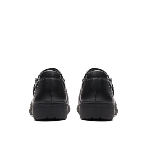 Image of Clarks Women's Carleigh Ray Oxfords