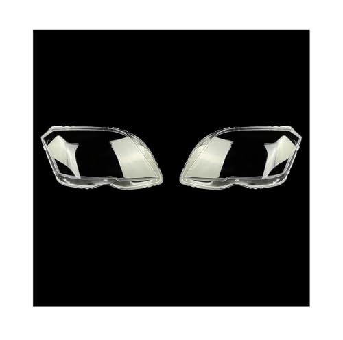 Cache-phare Benz GLK X204 2008-2012 pour rénovation éclairage