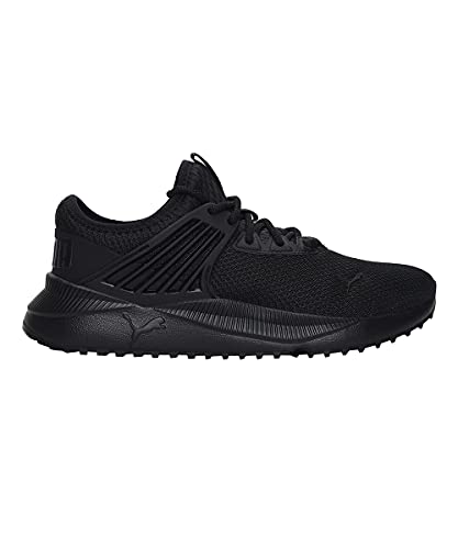 Tênis Pacer Future, Puma, Adulto-Unissex, Preto, 40