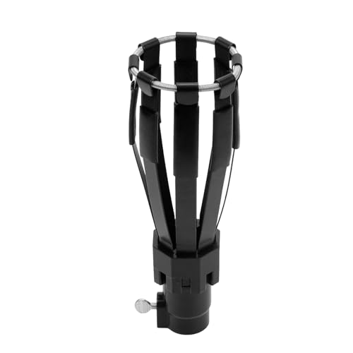 Risbay RSB2018 2 Pcs High-Altitude Bulb Picker Led Chandelier Ceiling Light Bulbs Chandelier Light Bulb Changer Floodlight Bulb Changer Broken Light Bulb Extractor Incandescent Bulb Changer-Black thumb #3