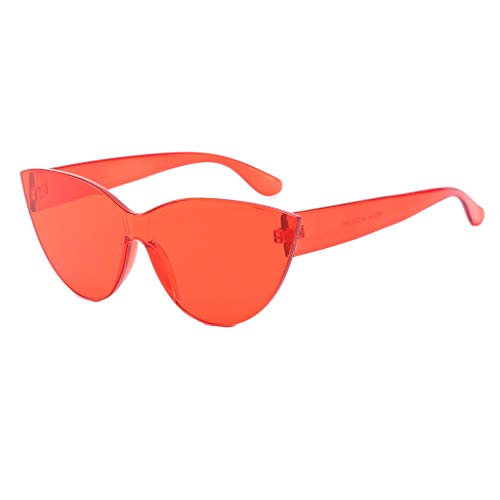 Preisvergleich Produktbild HEETEY Sonnenbrillen Polarisiert Unisex BrilleHerren Polarisierte Fahren SonnenbrillenSport im Freien EyewearSchwarzer Rahmen HD Objektiv für MännerSlim Rechteck Nerd Clear Brille
