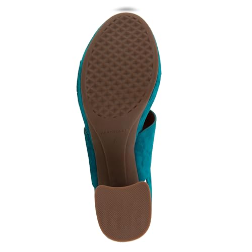 Image of Aerosoles Women's Camera Platform Sandal