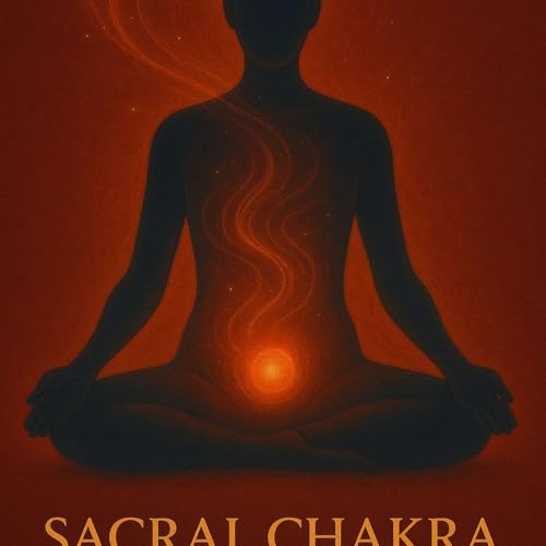 Sakral Chakra Meditasyon