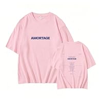 HIGH QUALITY FABRIC: Printed t-shirt cotton, made of high quality fabric, wear-resistant and breathable, not easy to pilling DURABLE STITCHING: The shoulders, arm loops, neck, waistband and cuffs are made of sturdy double stitching, which is wear-res...