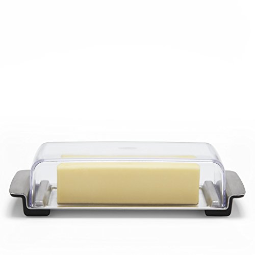 The 6 Best OXO Butter Dishes of 2024 [Verified] Cherry Picks