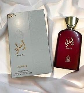 Ighra Edp 100ml Natrural Spray for her by Adyan Prestige - Delightful fragrances Collection