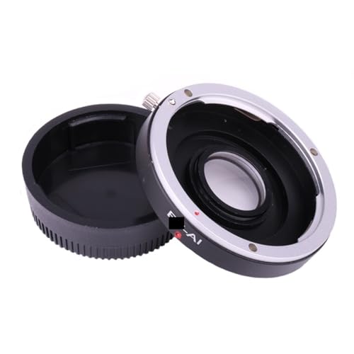 EF-AIYA_v^[O}jAtH[JXAFor Canon EF EF-SYpAFor Nikon AI F}Eg჌tJpAFor Nikon D3500 D5600p