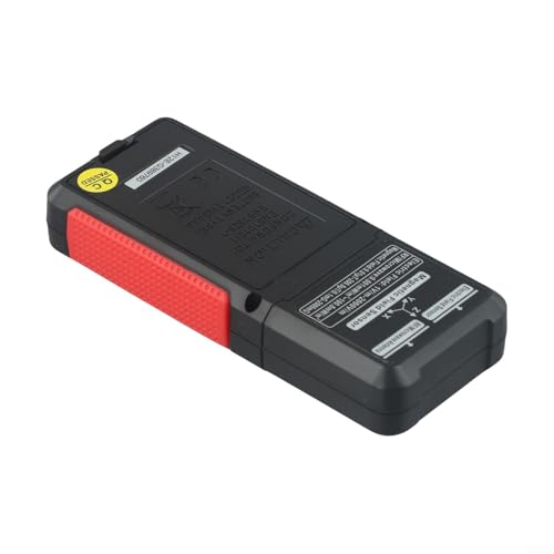 Detector EMF 3 en 1 para monitoreo de radiación electromagnética miniatura 6