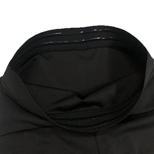 Pantalones cortos moldeadores de cuerpo con control de barriga y glúteos 3