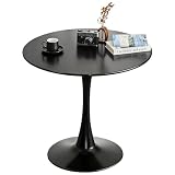 Comtrysail Round Dining Tulip Table for...