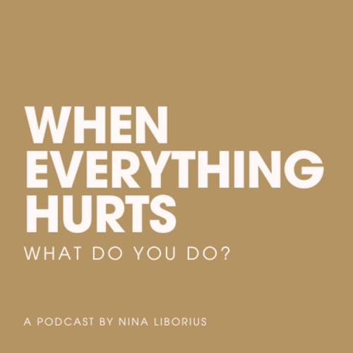 When Everything Hurts, What Do You Do? cover art