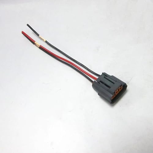 Arnés bobina encendido de alta resistencia conector hembra Mazda 323