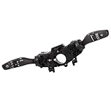 Genuine OEM 93400-F2500 Multifunction Switch / 93400F2500 for Hyundai Ioniq 17-21 Elantra 17-19