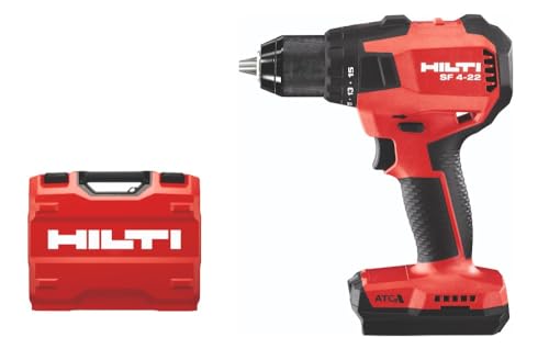 Best hilti cordless drill Best hilti cordless drill