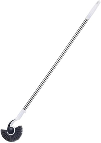 95cm Fish Tank Brush with Long Handle for Algae Removal and Inner Wall Cleaning