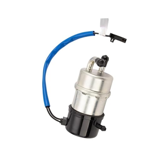 Ajuste de combustible solución para fallos en XJ900 y FZR1000